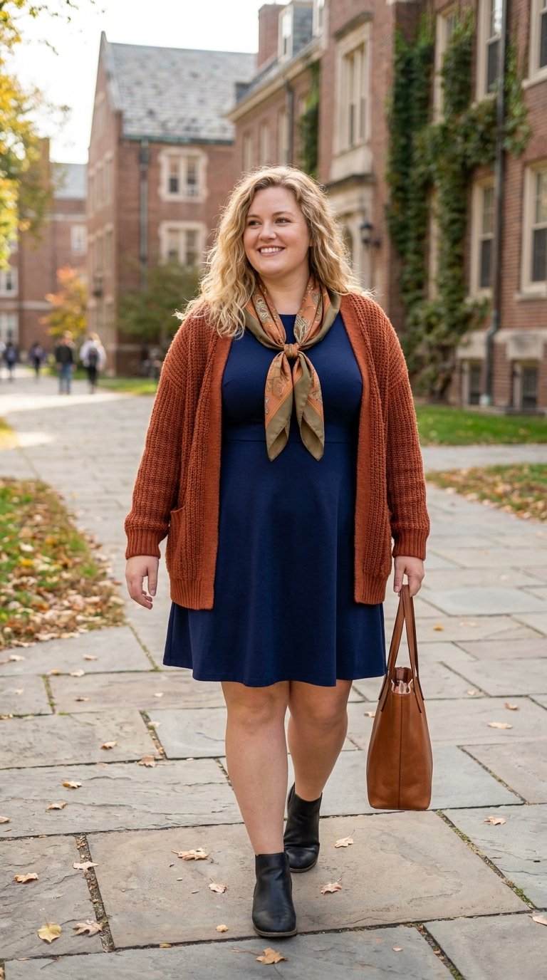 12 Creative Job Interview Outfits for Plus Size Women That Still Mean Business