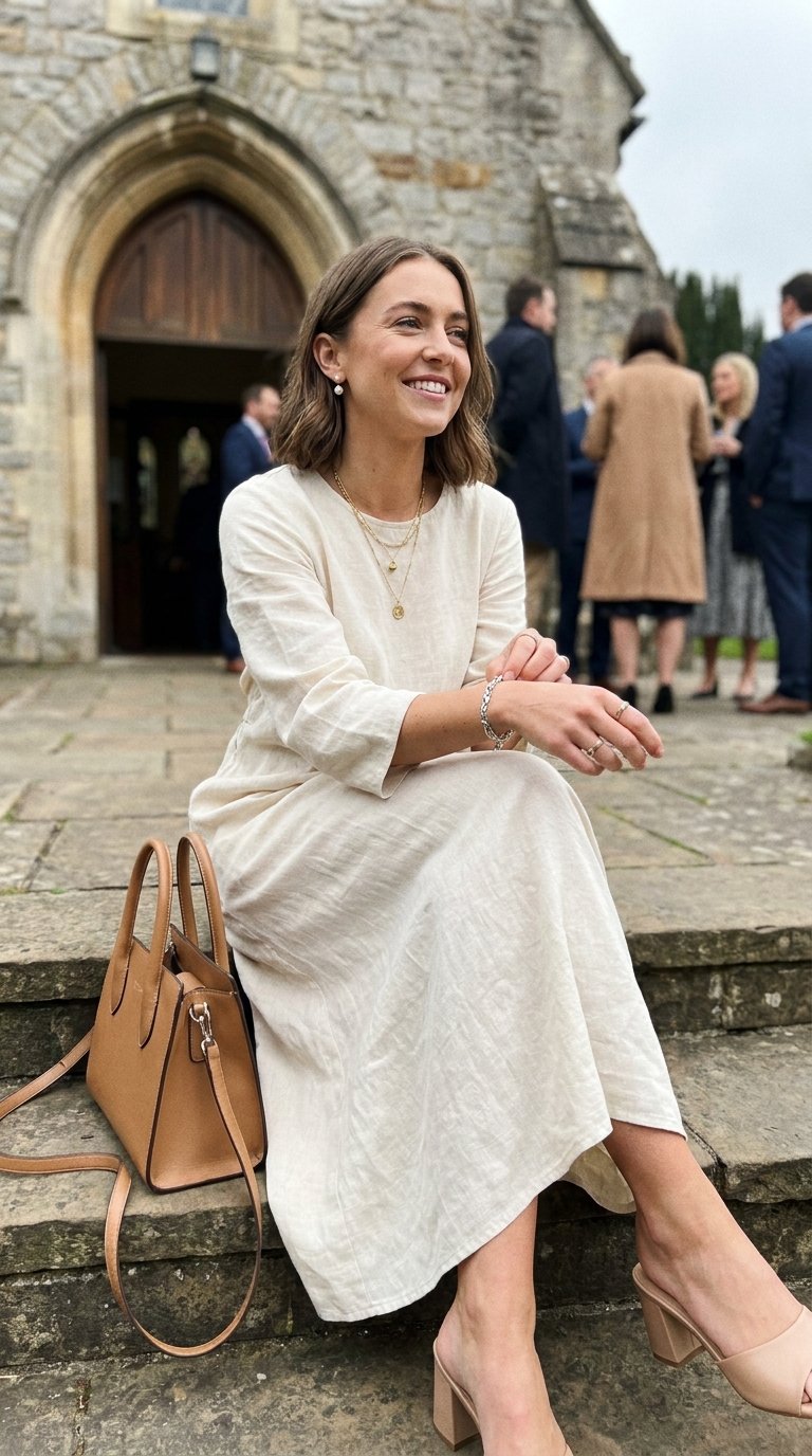 Woman_adjusting_bracelet_outside