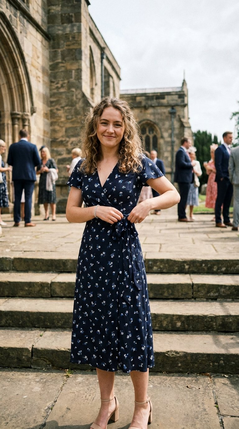 Woman_standing_outside_church_steps