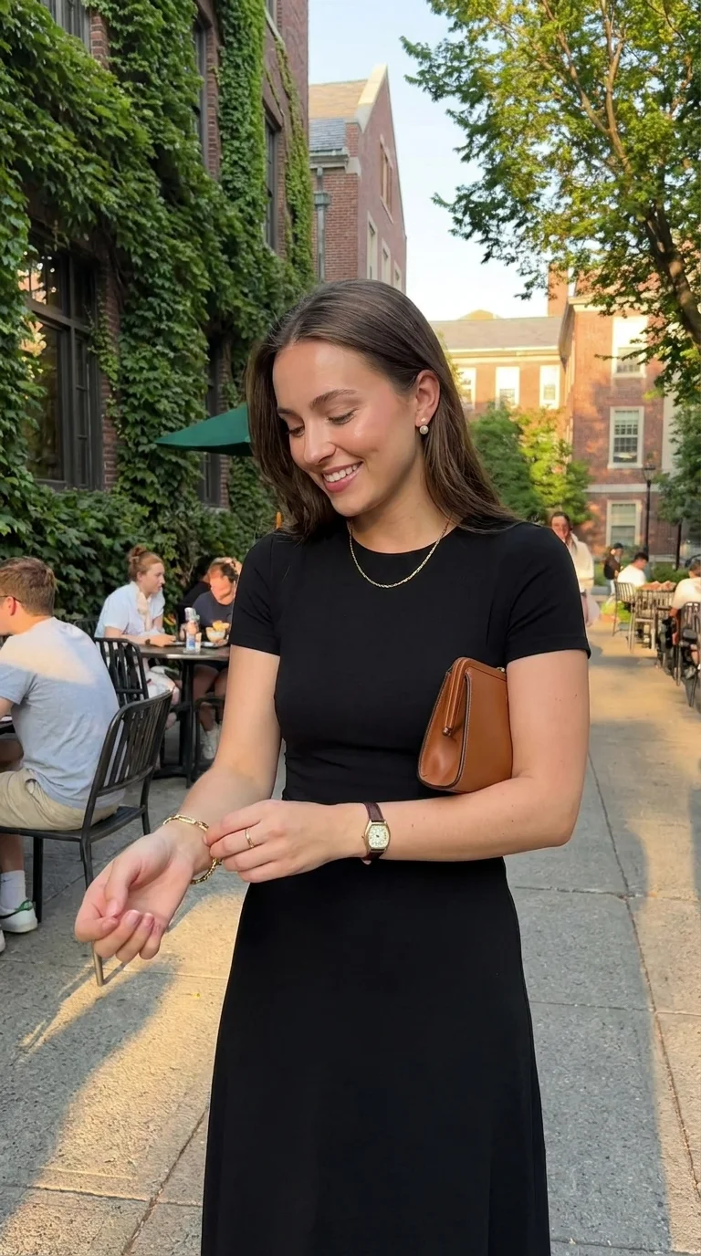 12 Formal Graduation Outfit Ideas That Look Sleek and Sophisticated