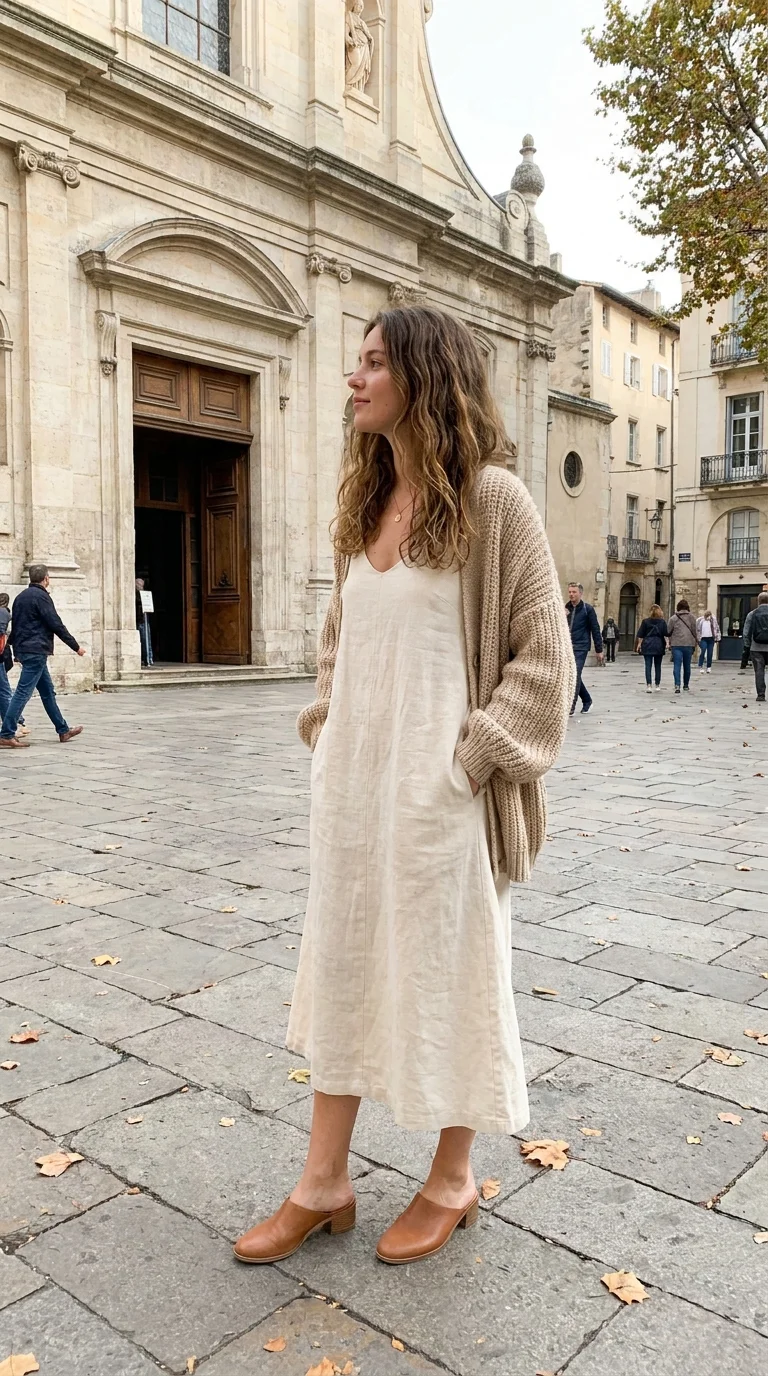 14 Church Outfit Ideas That Look Elegant Yet Comfortable