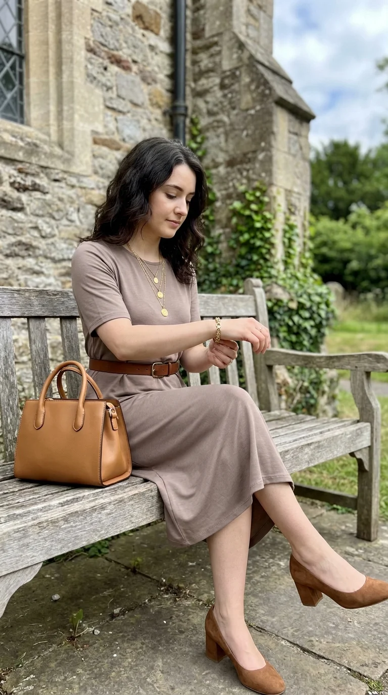 13 Trendy Church Outfit Ideas Pinterest Girls Are Loving Right Now