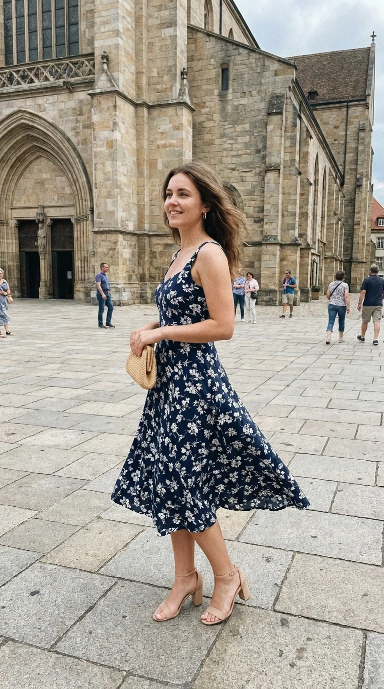 12 Church OOTD Ideas That Are Pinterest Perfect