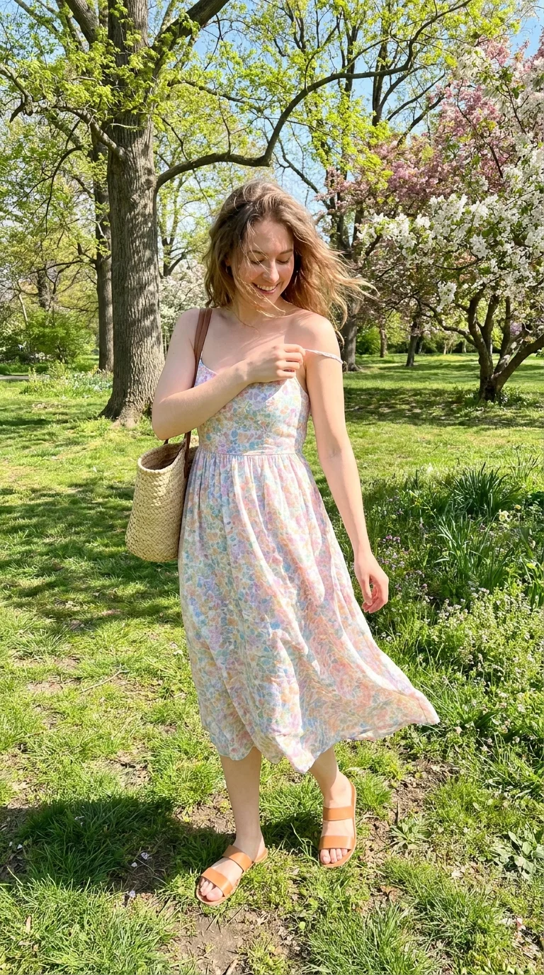 12 Casual Work Outfit Ideas That Feel Comfortable All Day