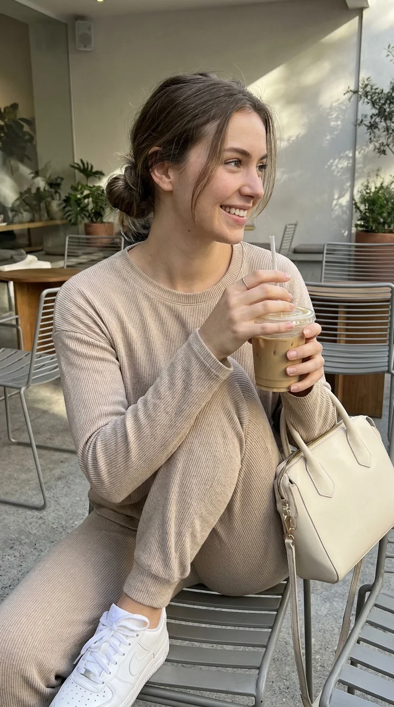 12 Casual Outfit Ideas Every Girl Will Want to Copy This Year