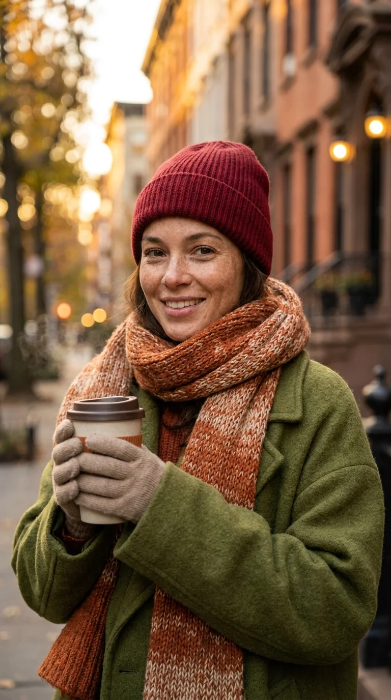 14 Casual Fall Outfit Ideas You’ll Want to Wear Every Day