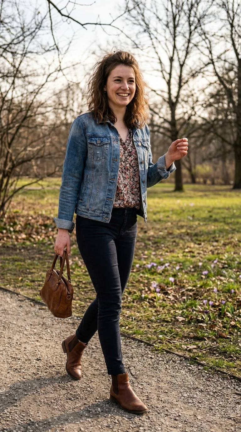 11 Casual Winter Outfit Ideas That Keep You Warm and Trendy