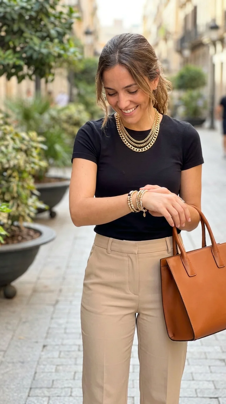 11 Smart Casual Outfit Ideas Every Fashion Girl Should Try