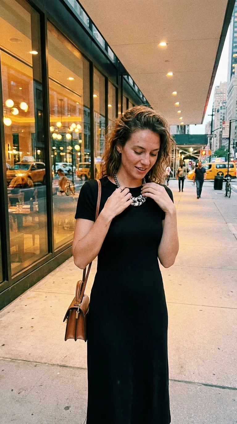 10 Casual Date Outfit Ideas That Always Look Attractive