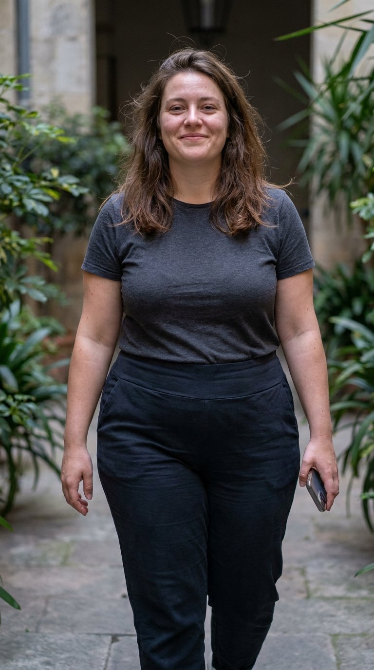 15 Casual Outfit Mistakes Plus Size Women Should Avoid