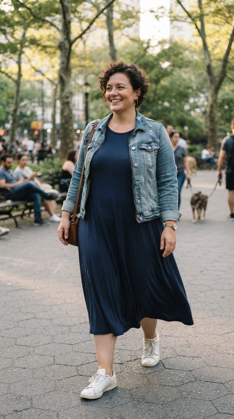 14 Photogenic Plus Size Outfits That Feel Like You on Camera