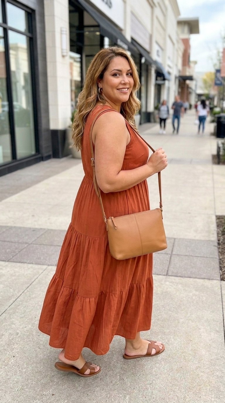 13 Plus Size Casual Capsule Wardrobe Essentials for Effortless Everyday Style