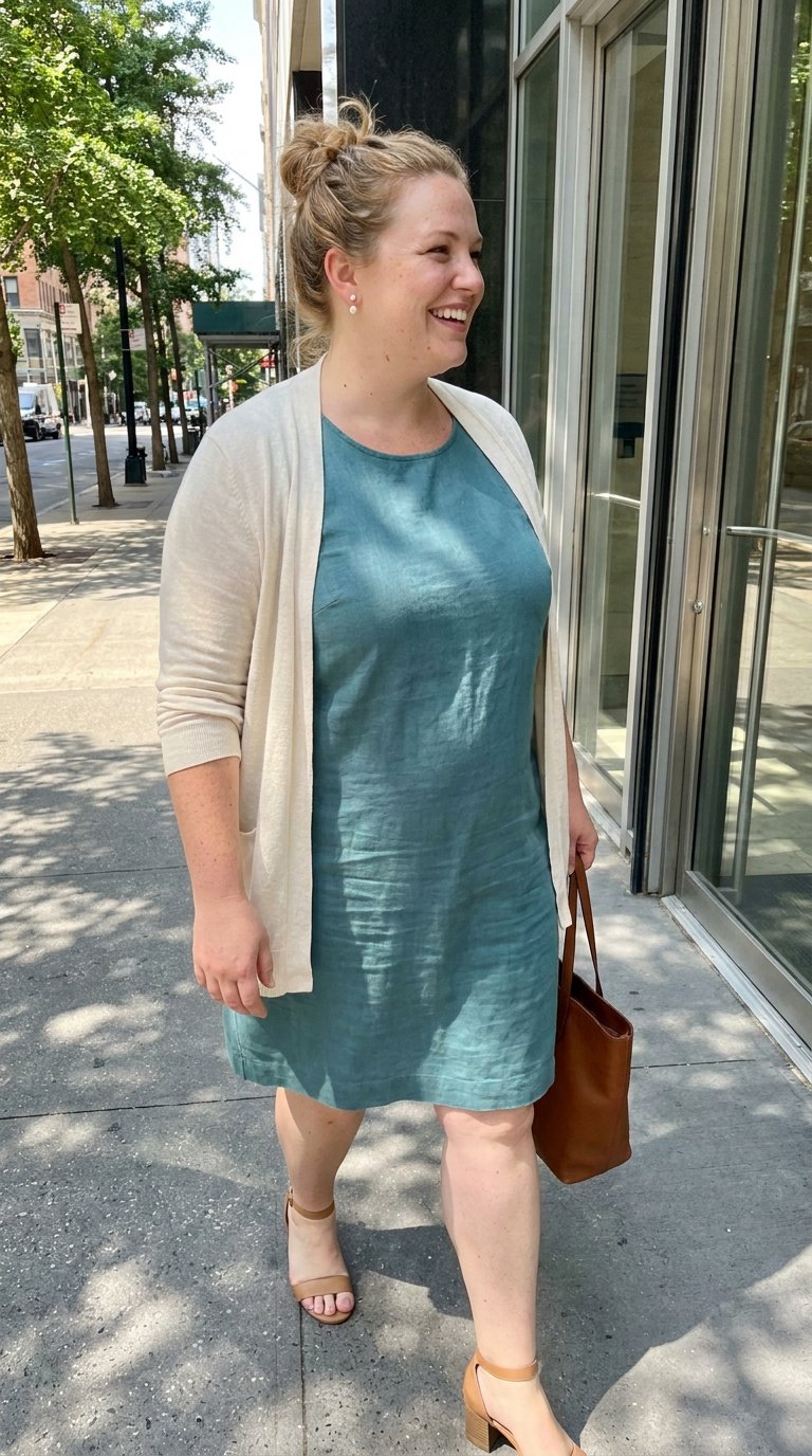 11 Job Interview Outfits for Women Returning to Work After a Career Break